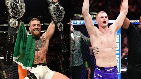 bovada conor mcgregor|Ian Machado Garry likens Conor McGregor comparisons to Kobe Bryan.